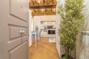 Tuscus Apartments Viterbo